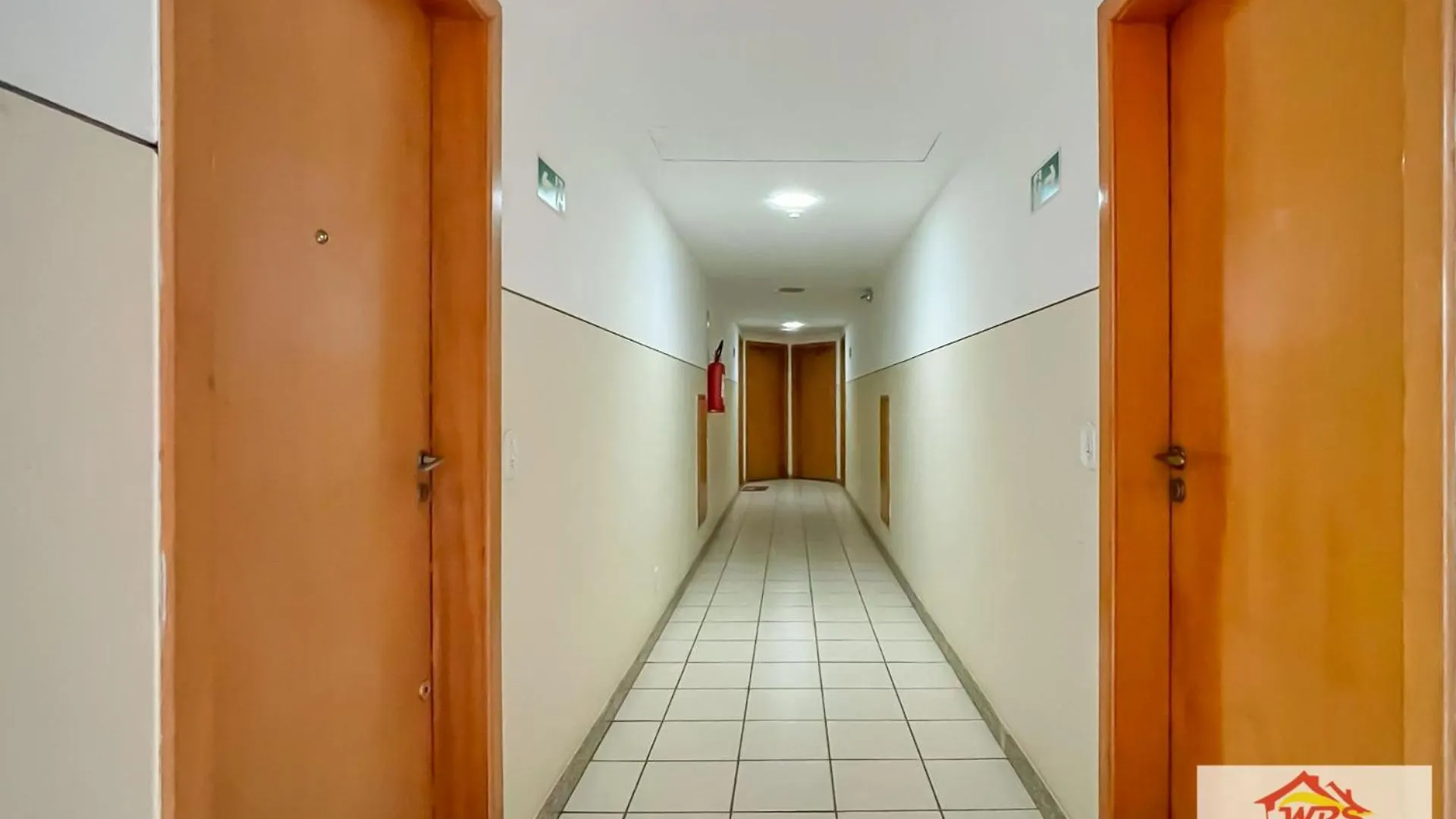 Apartmán Flat Ao Lado Do Hospital Sarah Kubitschek Brasília